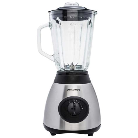 Contempo Stainless Steel Blender 15 L Kp 508agf Big W