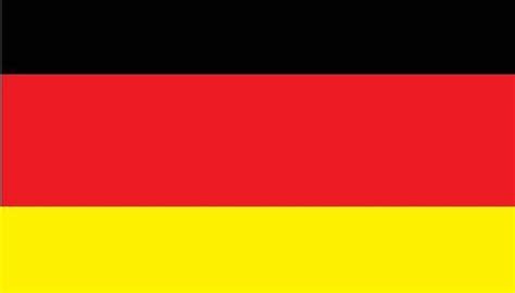 What Do The Colors On The German Flag Represent Synonym