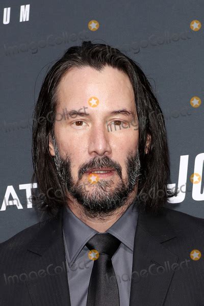 Photos And Pictures Los Angeles May 15 Keanu Reeves At The John