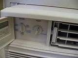 Pictures of No Window Air Conditioner