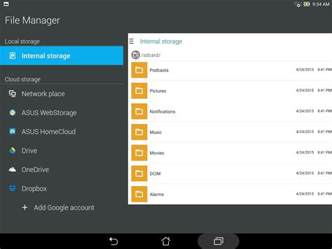File Manager Apk For Android Download