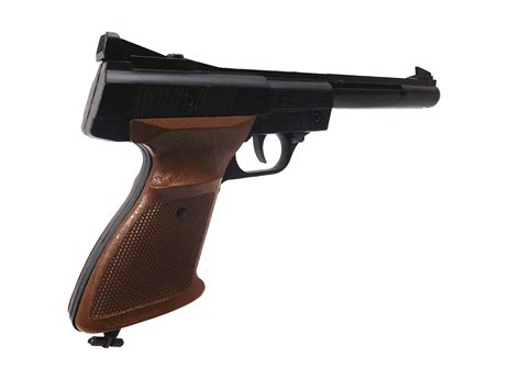 Crosman 1600 Bb Matic C02 Bb Gun Baker Airguns