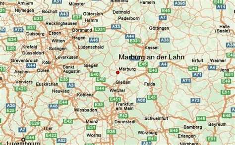Marburg Stadsgids