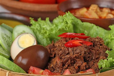 Gambar Makanan Khas Yogyakarta Terbaru