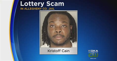 jamaican lottery scammer sentenced to more than 5 years in prison cbs