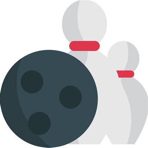 Bowling Emoji Clipart Gratis Download Creazilla