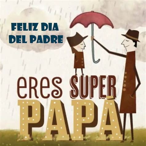 Bonitas Tarjetas Para Facebook Gratis Dia Del Padre