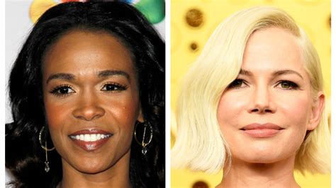 Singer Michelle Williams Calls Out Fans Confusing Her With Actress