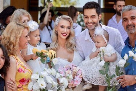 „e greu să găsim tot felul de activități. Adevăratul motiv pentru care Andreea Bălan s-a căsătorit ...