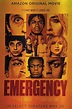 Emergency (2022) Movie Information & Trailers | KinoCheck