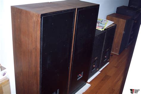 Jbl Speakers L 150 Floor Standing Speakers For Sale Canuck Audio Mart
