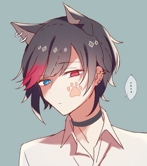 110 Anime Cat Boy Ideas In 2021 аніме хлопчики аніме кодування