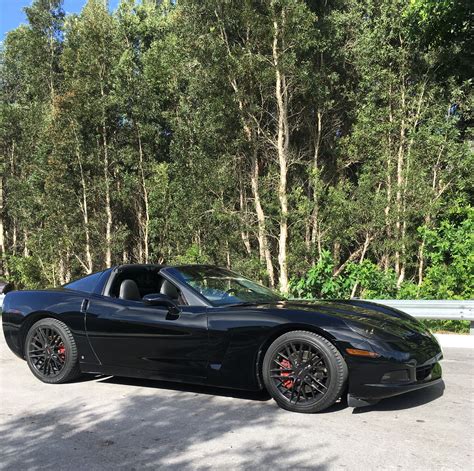 Fs For Sale 2008 Corvette Ls3 A6 Corvetteforum Chevrolet Corvette