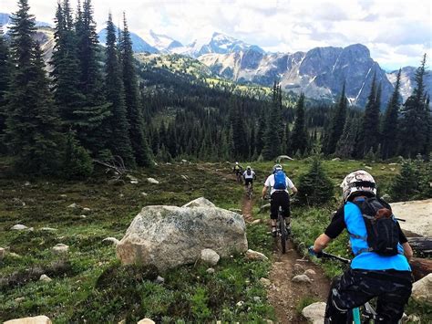 28,782 likes · 91 talking about this · 30,577 were here. Martha Creek Downhill Mountain Biking Trail - Revelstoke