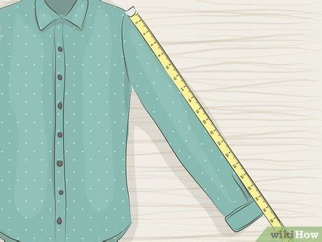 Cara Ukur Baju Pria Sudah Tahu Cara Mengukur Ukuran Celana Pria Baik