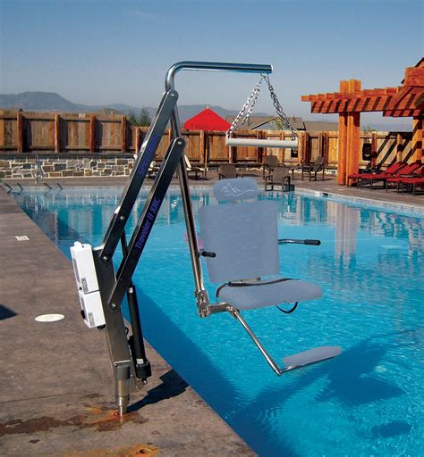 Pool Lifts Ada Compliant Pool Lifts Missoula Mt