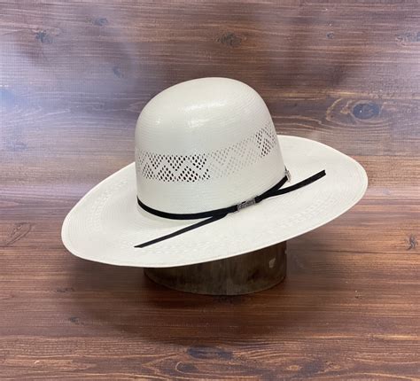 American Straw Hat 8890s425 Capital Hatters Llc