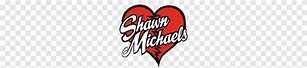 Free download | Shawn Michaels Logo, png | PNGEgg