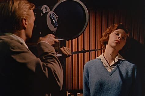 Peeping Tom 1960 Episode 89 Decades Of Horror The Classic Era