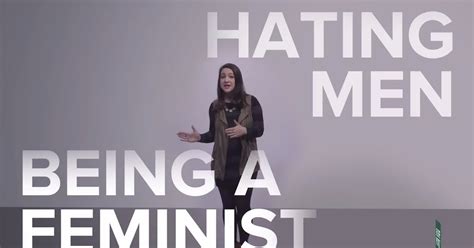 What Saying I M Not A Feminist Really Means Because It Does More Harm Than You Probably Think