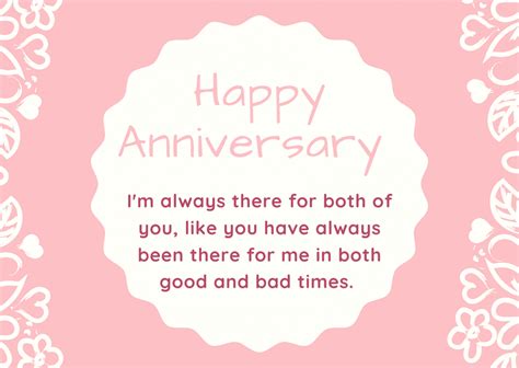 Happy 1st Wedding Anniversary Wishes For Sister Quotes Status