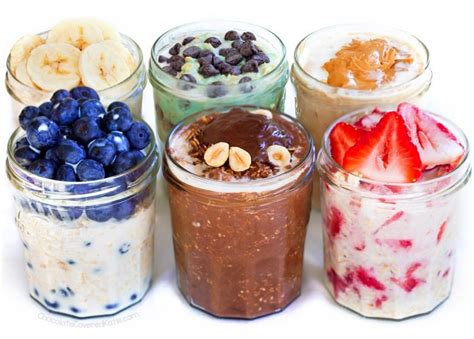 20 Delicious And Healthy Breakfast For Weight Loss Success Life Lounge