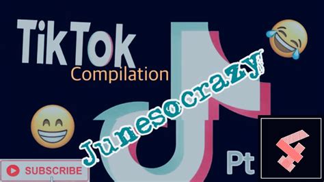 Tik Tok Compilation Youtube