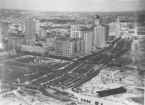 Great Miami Hurricane Of 1926