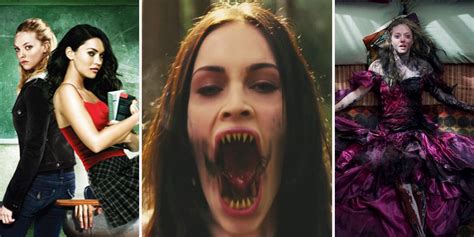20 Crazy Details Behind The Making Of Jennifers Body