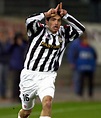 Enzo Maresca's Playing Career – Juventus, UEFA Cup Heroics & Serie A ...