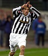 Enzo Maresca's Playing Career – Juventus, UEFA Cup Heroics & Serie A ...