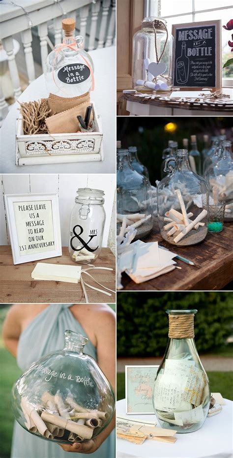 25 Creative Wedding Guest Book Ideas - EmmaLovesWeddings