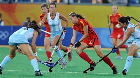Watch any game, anytime on your tv, computer, tablet or phone. Olympic field hockey: Idiot's guide to rules, preview ...