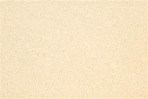 Light Beige Paper Texture Background Stock Photo Download Image Now