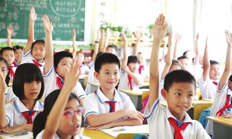 Chinese Education Documentary Gets People Thinking Global Times