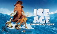'Ice Age: Continental Drift' Coming to Disney+ (US) - Disney Plus Informer