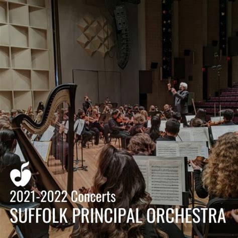 Stream Listentomyo Listen To Suffolk Principal Orchestra 2021 2022