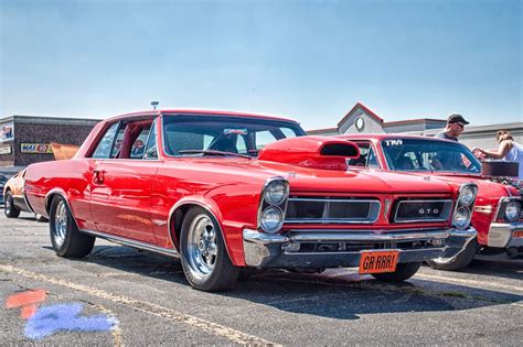 1965 Pontiac Gto Pro Street 1965 Pontiac Gto Pontiac Gto Gto