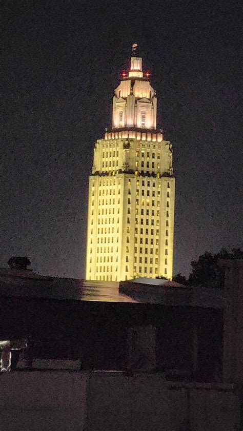 Morning Baton Rouge : r/batonrouge