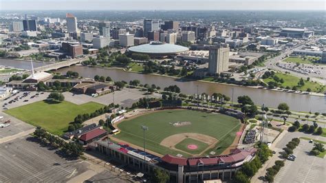 Wichita To Replace Lawrence Dumont Stadium Wichita Eagle