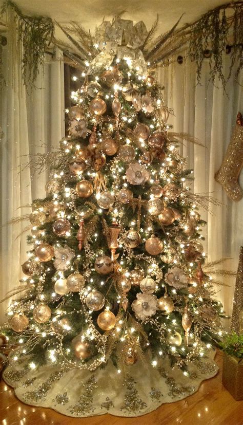 15 Impressive Ideas Of Christmas Trees That Can Make Your Home More