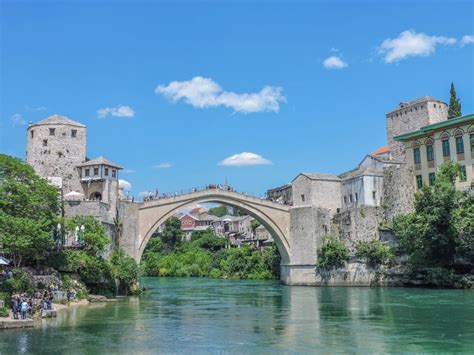 Stari Most U Mostaru Onesaver