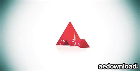 Free Logo Animation After Effects Template Motion Array Free