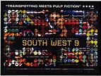 South West 9 - movie POSTER (Style A) (27" x 40") (2001) - Walmart.com