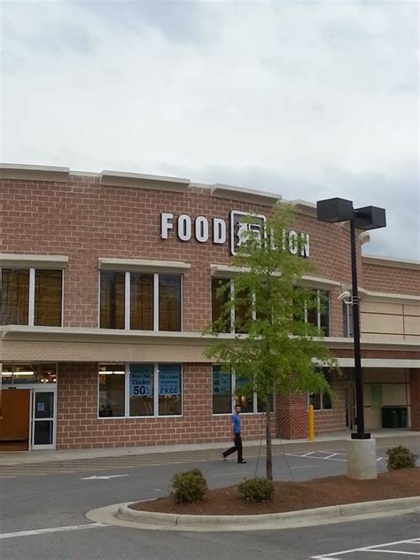 Schools provided by the listing agent. Food Lion Salaries | Glassdoor