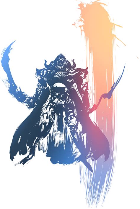 Final Fantasy Xii Logo By Eldi13 On Deviantart