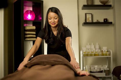 The Benefits Of Deep Tissue Massage Winchester Best Oriental Massage