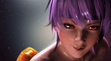 1080x1920px Free Download Hd Wallpaper Ayane Ayane Doa Dead Or Alive Portrait Young