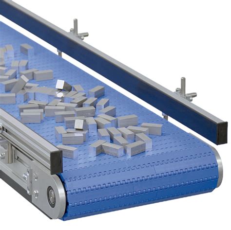 Mbf P 2040 Modular Plastic Belt Conveyor Mk