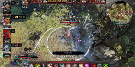 Divinity Original Sin 2 Combat Tips To Win Without Spending Source